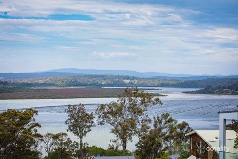 Property photo of 22 Bellbird Crescent Merimbula NSW 2548