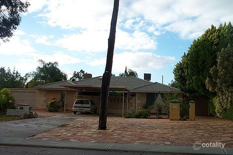 37b Ravenhill Rd, Thornlie, WA 6108