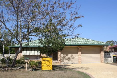 37 Acacia Cct, Yamba, NSW 2464