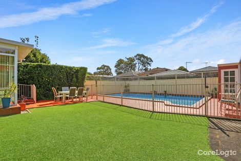 Property photo of 14 Caledonia Crescent Peakhurst NSW 2210