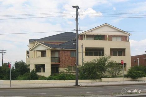 Property photo of 9/226 Liverpool Road Enfield NSW 2136