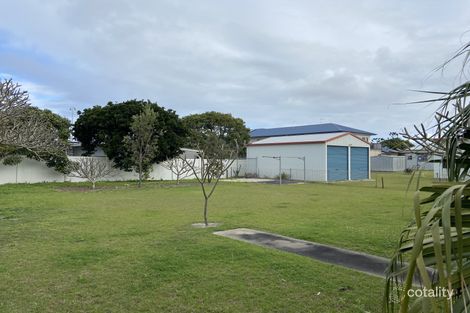 Property photo of 9 Booyong Street Evans Head NSW 2473