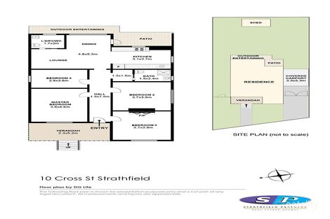 Property photo of 10 Cross Street Strathfield NSW 2135