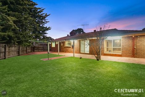 11 Pennyroyal Cres, Kurunjang, VIC 3337