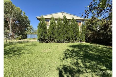 Property photo of 16 Ruse Street Moree NSW 2400