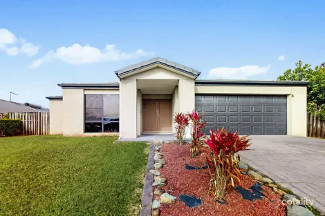 Property photo of 29 Maurice Avenue Morayfield QLD 4506