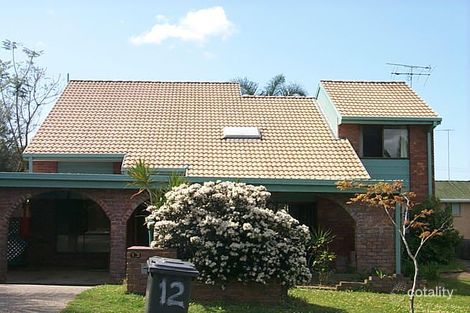 Property photo of 12 Banika Street Mansfield QLD 4122