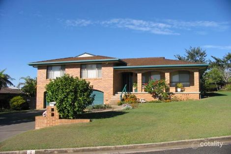 2 Ronald Lalor Pl, East Kempsey, NSW 2440