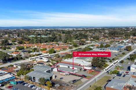 20 Kembla Way, Willetton, WA 6155