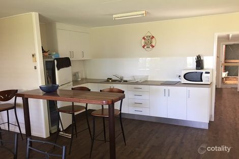Property photo of 1 Repulse Esplanade St Helens Beach QLD 4798
