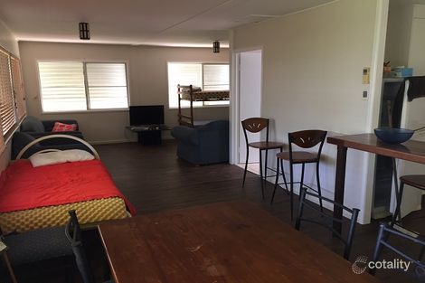 Property photo of 1 Repulse Esplanade St Helens Beach QLD 4798