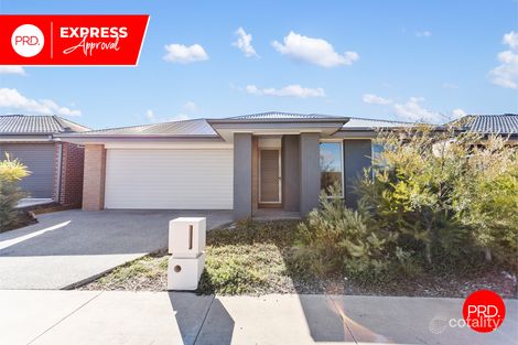 Property photo of 41 Daisy Street Huntly VIC 3551