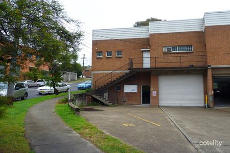 2/1 Leighton Pl, Hornsby, NSW 2077