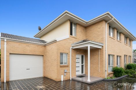 Property photo of 5/26 William Street Lurnea NSW 2170