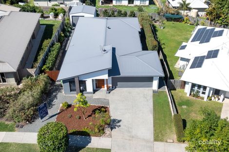 10 Wheeldon Ct, Cooroy, QLD 4563