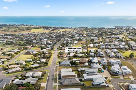 Property photo of 2 Bermuda Drive Portarlington VIC 3223