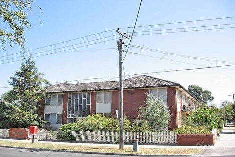 9/134 Rathmines St, Fairfield, VIC 3078