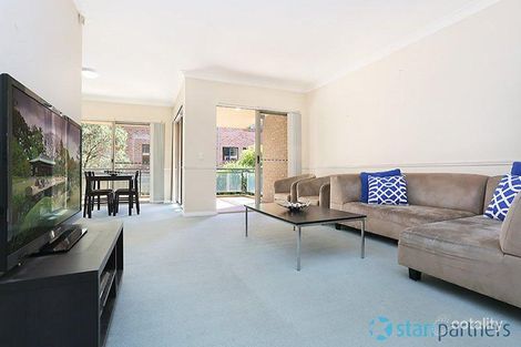 Property photo of 6/3-5 Oakes Street Westmead NSW 2145