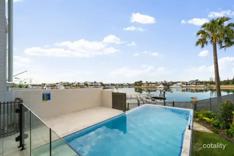 1/191 Quay Cct, Newport, QLD 4020