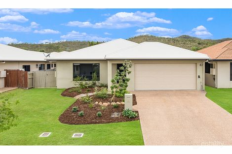 Property photo of 20 Warbler Crescent Douglas QLD 4814