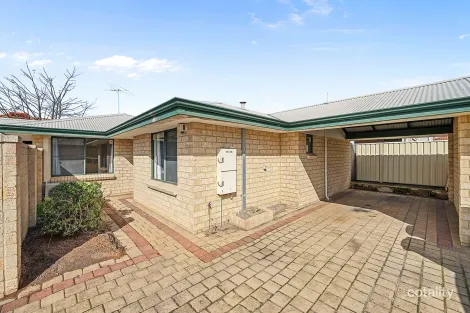 5/11 Ewing St, Bentley, WA 6102