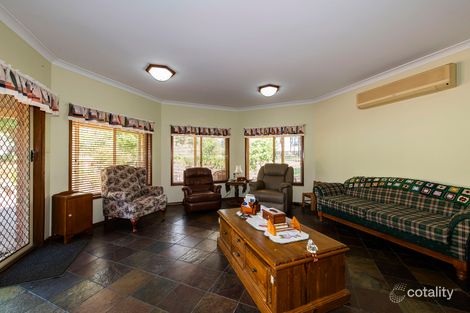 Property photo of 105 Kenilworth Crescent Cranebrook NSW 2749