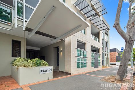 1/7 Helen St, Teneriffe, QLD 4005