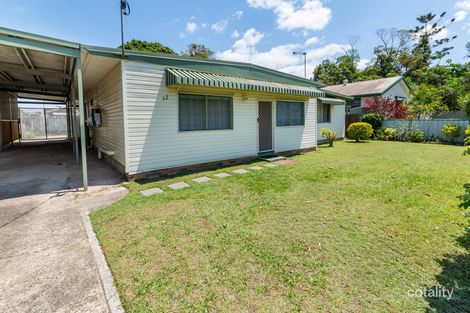 12 Beagle Ave, Banksia Beach, QLD 4507