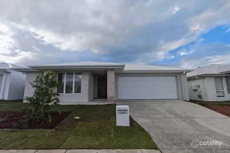 176 Guroman Dr, Greenbank, QLD 4124