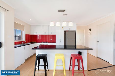 Property photo of 7 Boelke Place Macgregor ACT 2615