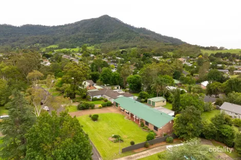 Property photo of 16 Goorama Drive Cambewarra Village NSW 2540