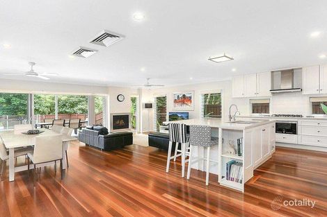 Property photo of 16 Johnston Street Bulimba QLD 4171