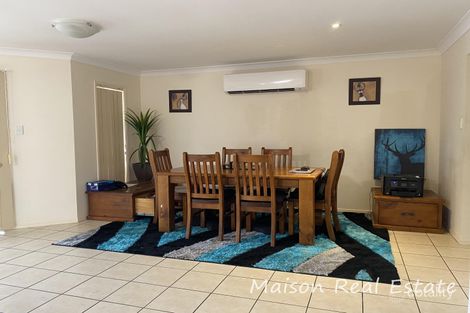 Property photo of 3 Parkside Drive Springfield QLD 4300