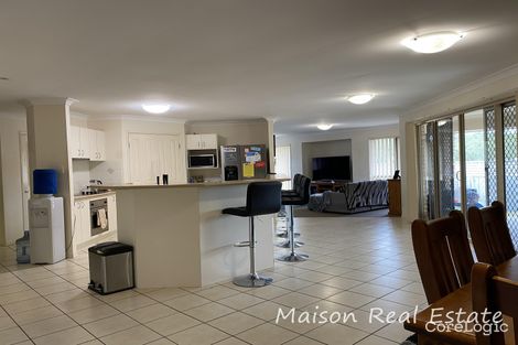 Property photo of 3 Parkside Drive Springfield QLD 4300