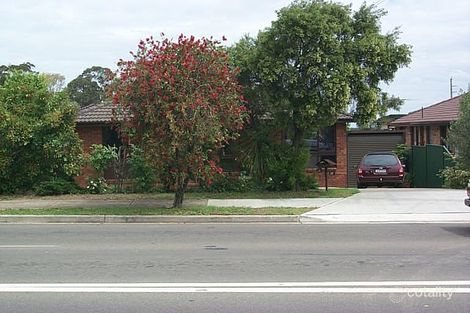 88 Woodpark Rd, Woodpark, NSW 2164