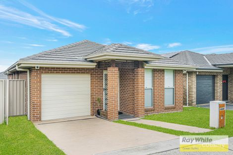Property photo of 127 Poziers Road Edmondson Park NSW 2174