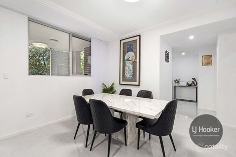 Property photo of 8/33-35 St Ann Street Merrylands NSW 2160