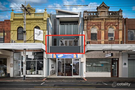 Property photo of 121A Union Road Ascot Vale VIC 3032