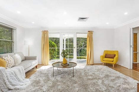 Property photo of 22 Northam Drive North Rocks NSW 2151