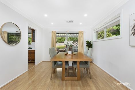 Property photo of 22 Northam Drive North Rocks NSW 2151