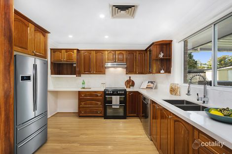 Property photo of 22 Northam Drive North Rocks NSW 2151