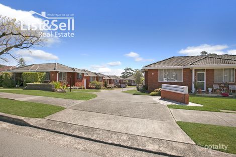 Property photo of 3/37-41 Eddystone Road Bexley NSW 2207