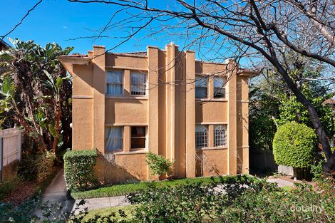 3/9 Ben Boyd Rd, Neutral Bay, NSW 2089