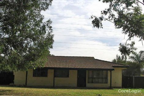 Property photo of 9 Hammon Avenue Doonside NSW 2767