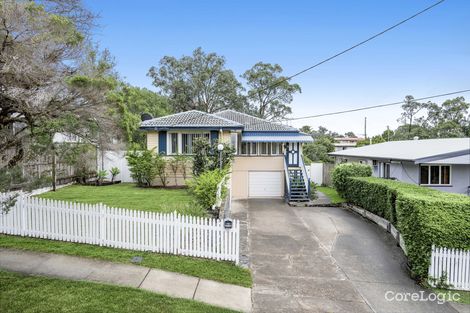 Property photo of 16 Breslin Street Carina QLD 4152