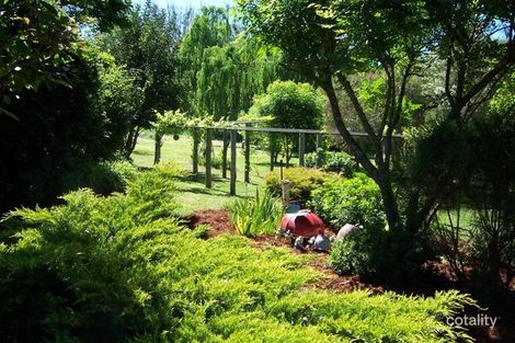 Property photo of 9 Jayes Road Balingup WA 6253