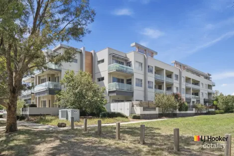 Property photo of 21/21 Christina Stead Street Franklin ACT 2913