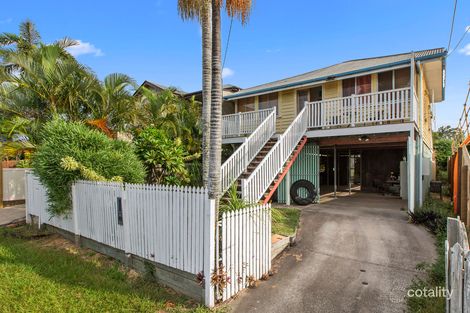 Property photo of 38 Parkview Avenue Wynnum QLD 4178