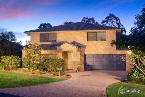 Property photo of 41 Claremont Parade Forest Lake QLD 4078