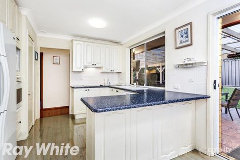 Property photo of 16 Kiah Place Baulkham Hills NSW 2153